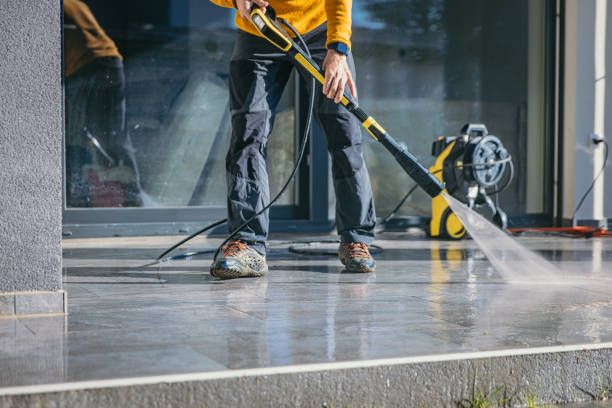 Pressure Washing Estimates in Bayou Cane, LA