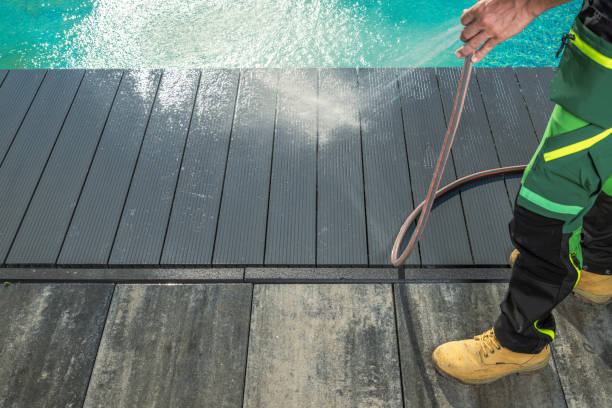 Best House Pressure Washing  in Bayou Cane, LA
