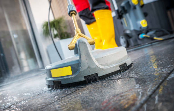 Best Pressure Washing Brick  in Bayou Cane, LA