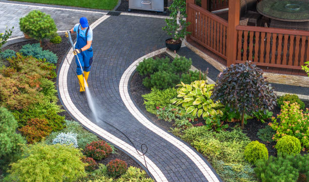 Best Commercial Building Pressure Washing  in Bayou Cane, LA